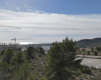 New Build - Apartment - Finestrat - Balcon de finestrat