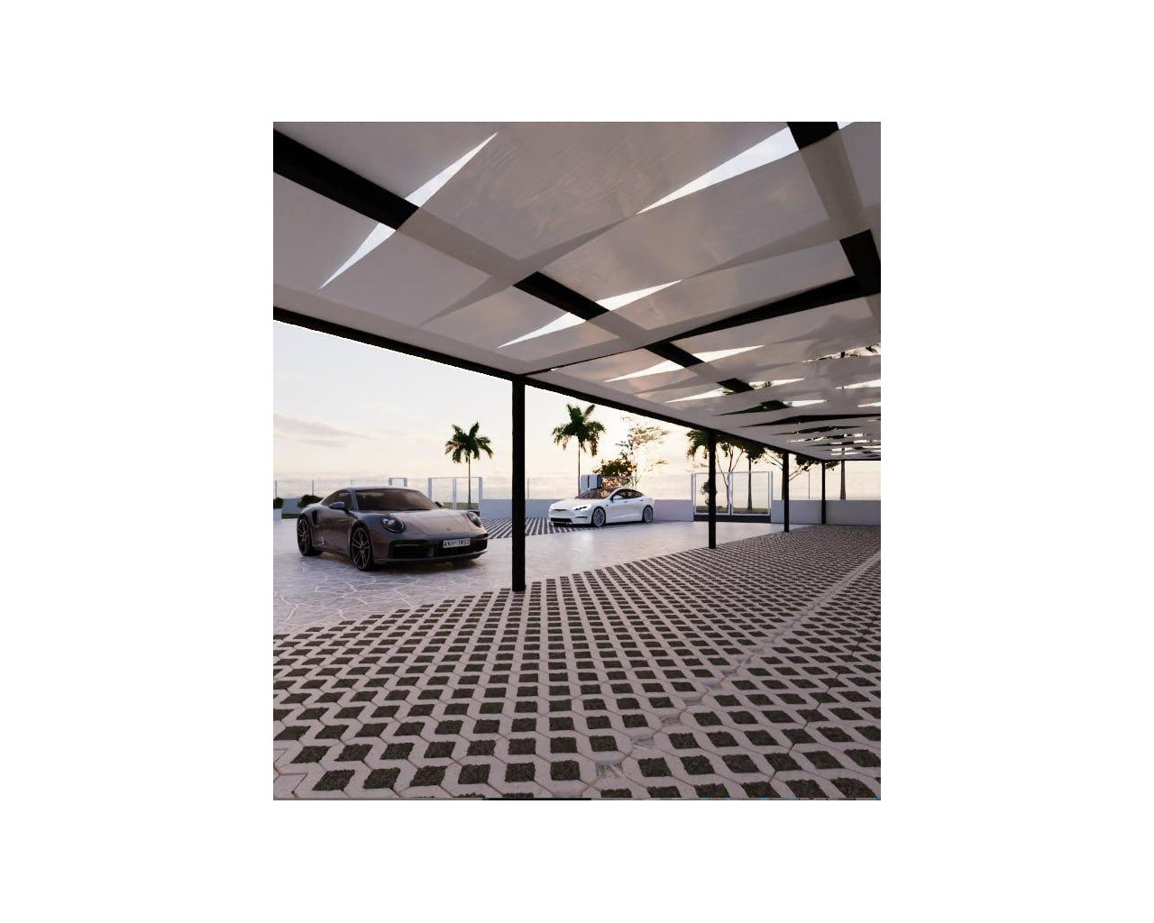 New Build - Apartment - Finestrat - Balcon de finestrat