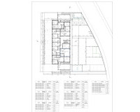 New Build - Apartment - Finestrat - Balcon de finestrat