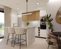 New Build - Apartment - Fuente Álamo - Hacienda del Alamo