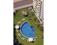 New Build - Apartment - Guardamar del Segura - Avda del Puerto