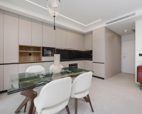New Build - Apartment - Guardamar del Segura - Avda del Puerto