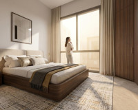New Build - Apartment - Guardamar del Segura - CENTRO