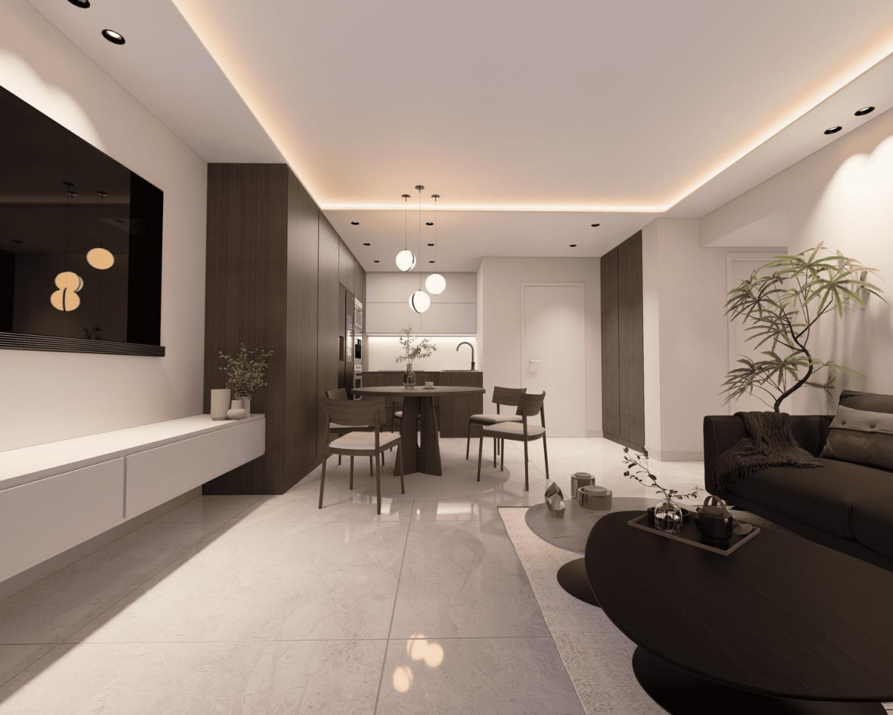 New Build - Apartment - Guardamar del Segura - CENTRO