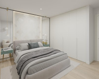 New Build - Apartment - Guardamar del Segura - CENTRO