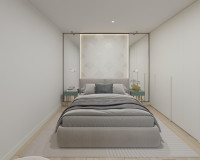 New Build - Apartment - Guardamar del Segura - CENTRO