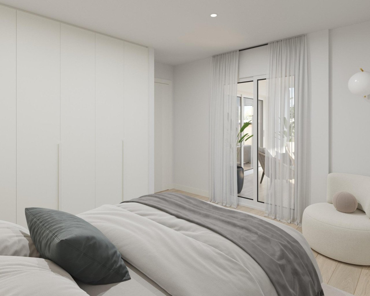 New Build - Apartment - Guardamar del Segura - CENTRO
