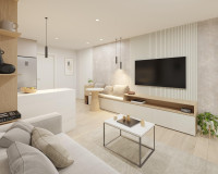 New Build - Apartment - Guardamar del Segura - CENTRO