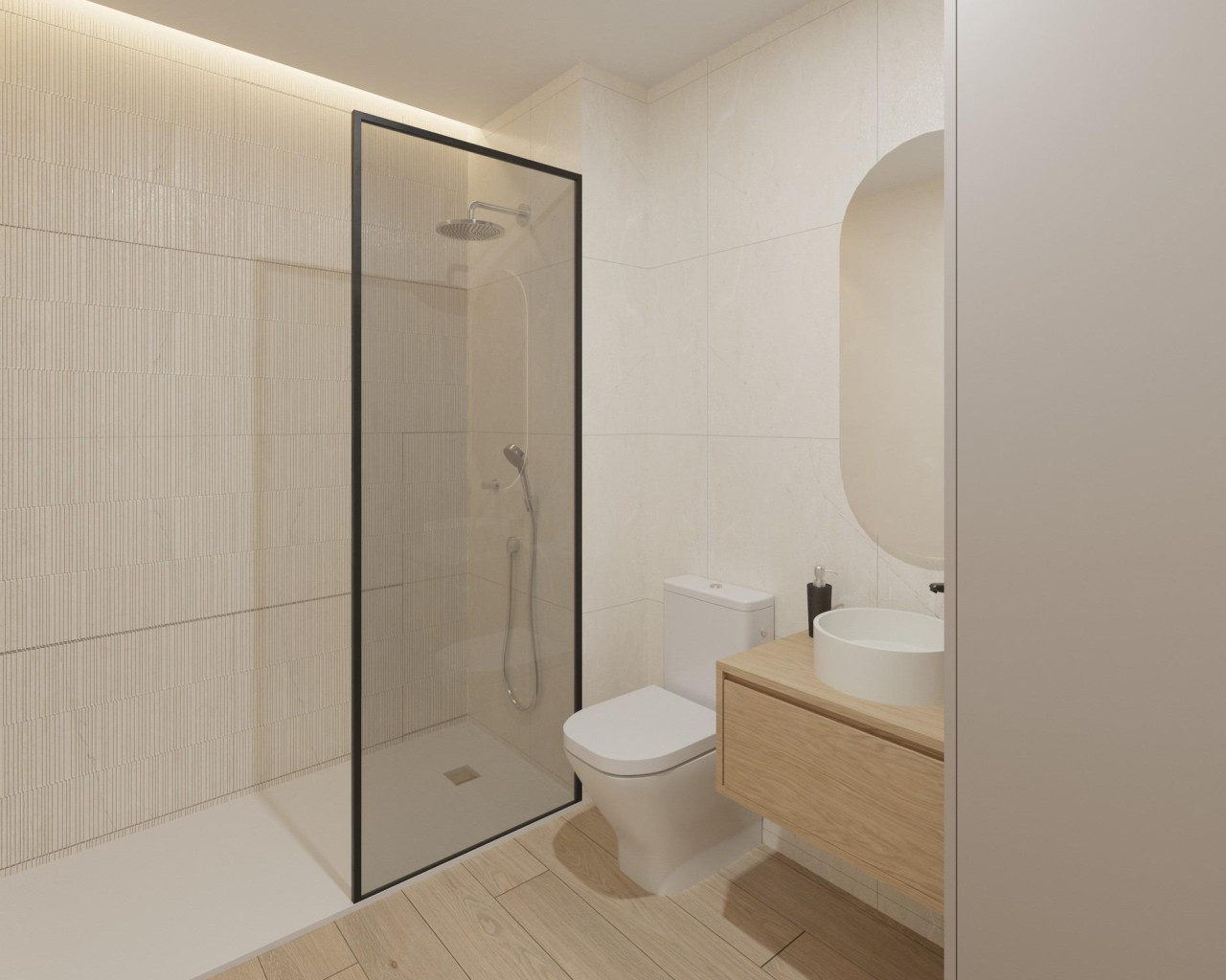 New Build - Apartment - Guardamar del Segura - CENTRO