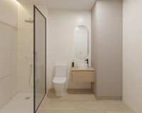 New Build - Apartment - Guardamar del Segura - CENTRO