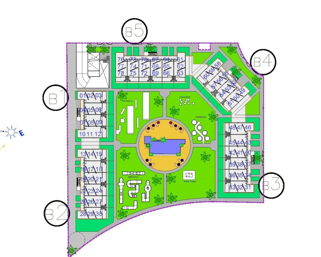 New Build - Apartment - Guardamar del Segura - EL RASO