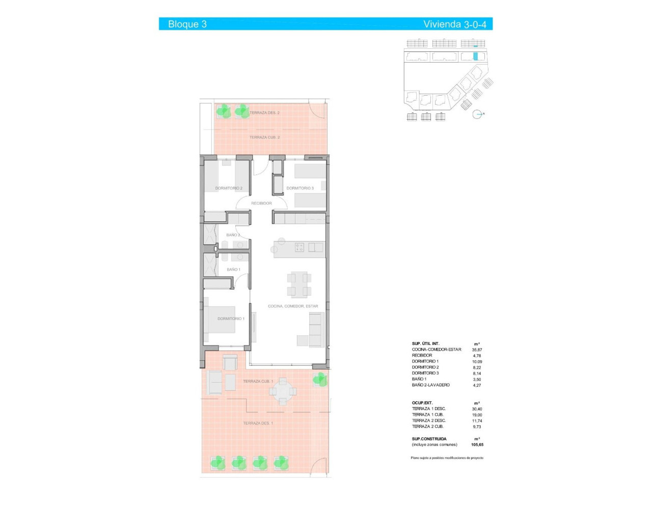 New Build - Apartment - Guardamar del Segura - EL RASO