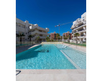 New Build - Apartment - Guardamar del Segura - EL RASO