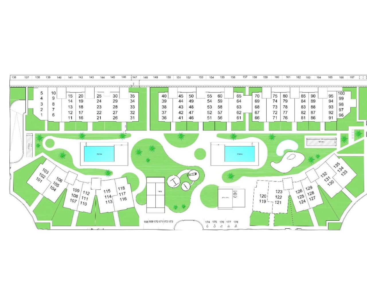 New Build - Apartment - Guardamar del Segura - EL RASO