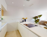 New Build - Apartment - Guardamar del Segura - EL RASO