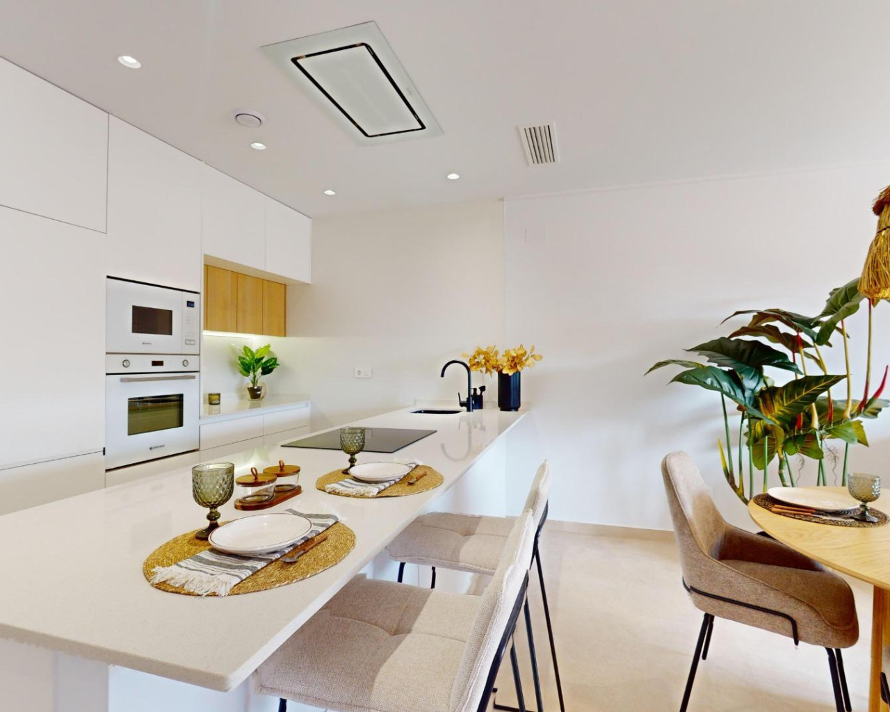 New Build - Apartment - Guardamar del Segura - EL RASO