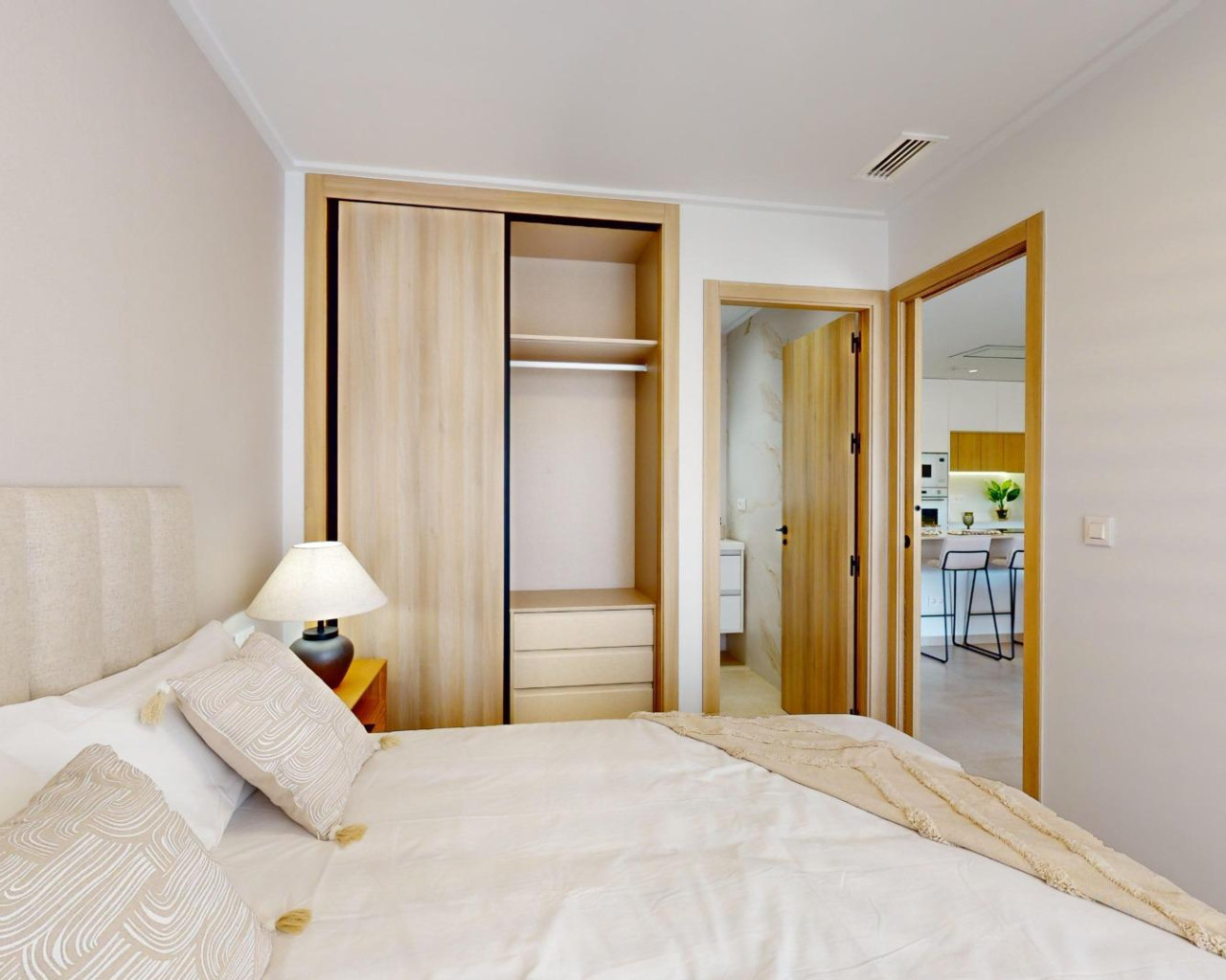 New Build - Apartment - Guardamar del Segura - EL RASO