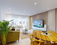 New Build - Apartment - Guardamar del Segura - EL RASO