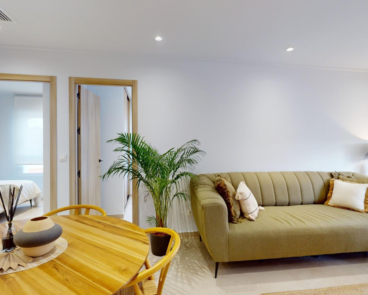 New Build - Apartment - Guardamar del Segura - EL RASO