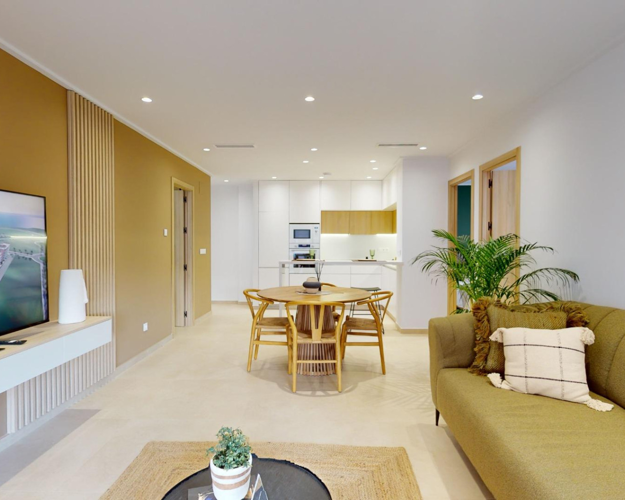 New Build - Apartment - Guardamar del Segura - EL RASO