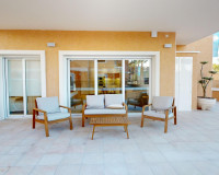 New Build - Apartment - Guardamar del Segura - EL RASO