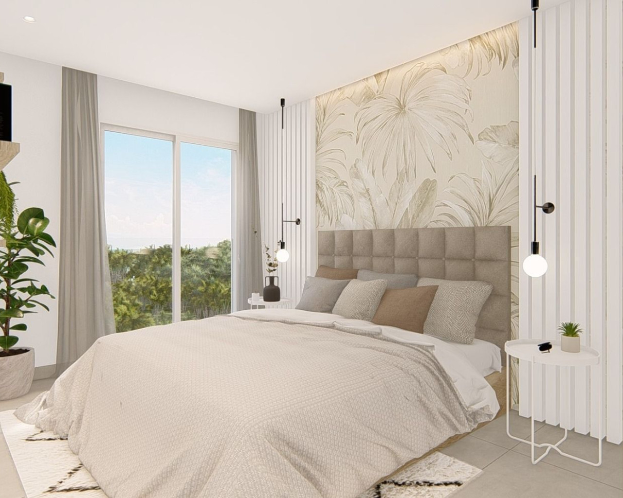 New Build - Apartment - Guardamar del Segura - EL RASO