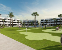 New Build - Apartment - Guardamar del Segura - EL RASO