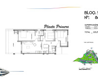 New Build - Apartment - Guardamar del Segura - EL RASO