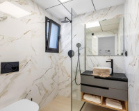 New Build - Apartment - Guardamar del Segura - EL RASO