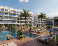 New Build - Apartment - Guardamar del Segura - EL RASO