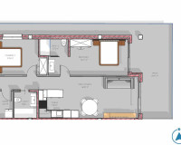 New Build - Apartment - Guardamar del Segura - EL RASO