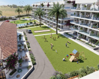 New Build - Apartment - Guardamar del Segura - EL RASO