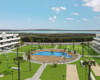 New Build - Apartment - Guardamar del Segura - EL RASO