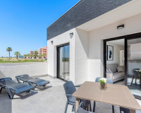 New Build - Apartment - Guardamar del Segura - EL RASO