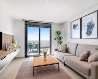 New Build - Apartment - Guardamar del Segura - EL RASO