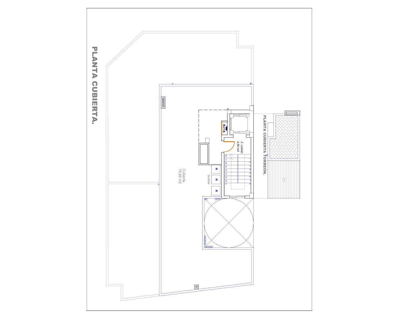 New Build - Apartment - Guardamar del Segura - Pueblo
