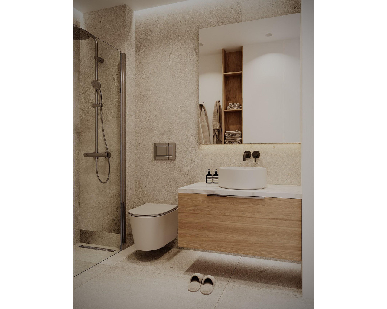 New Build - Apartment - Guardamar del Segura - Pueblo