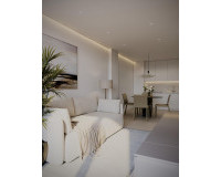 New Build - Apartment - Guardamar del Segura - Pueblo