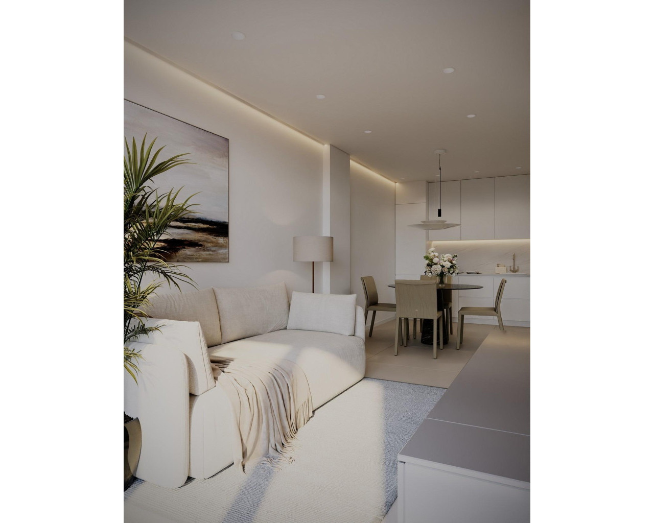 New Build - Apartment - Guardamar del Segura - Pueblo