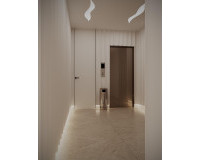 New Build - Apartment - Guardamar del Segura - Pueblo