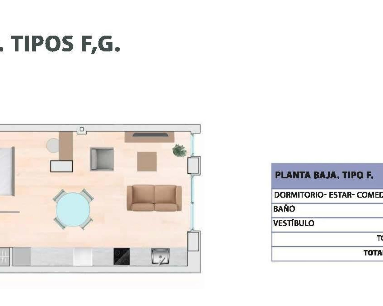 New Build - Apartment - Guardamar del Segura - Pueblo