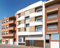 New Build - Apartment - Guardamar del Segura - Pueblo