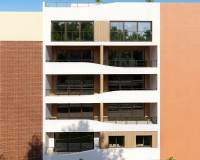 New Build - Apartment - Guardamar del Segura - Pueblo