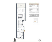 New Build - Apartment - Guardamar del Segura - Pueblo
