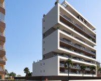New Build - Apartment - Guardamar del Segura - PUERTO