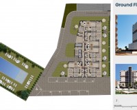 New Build - Apartment - Guardamar del Segura - PUERTO