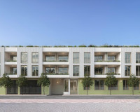 New Build - Apartment - Jacarilla - Comunidad Valenciana