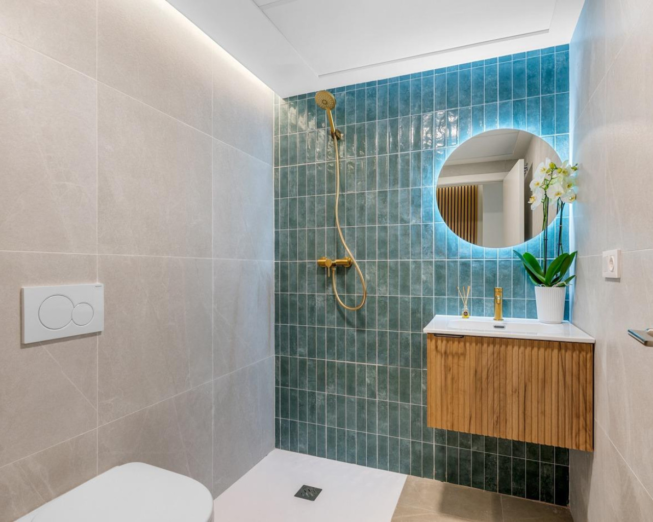 New Build - Apartment - Jacarilla - Comunidad Valenciana