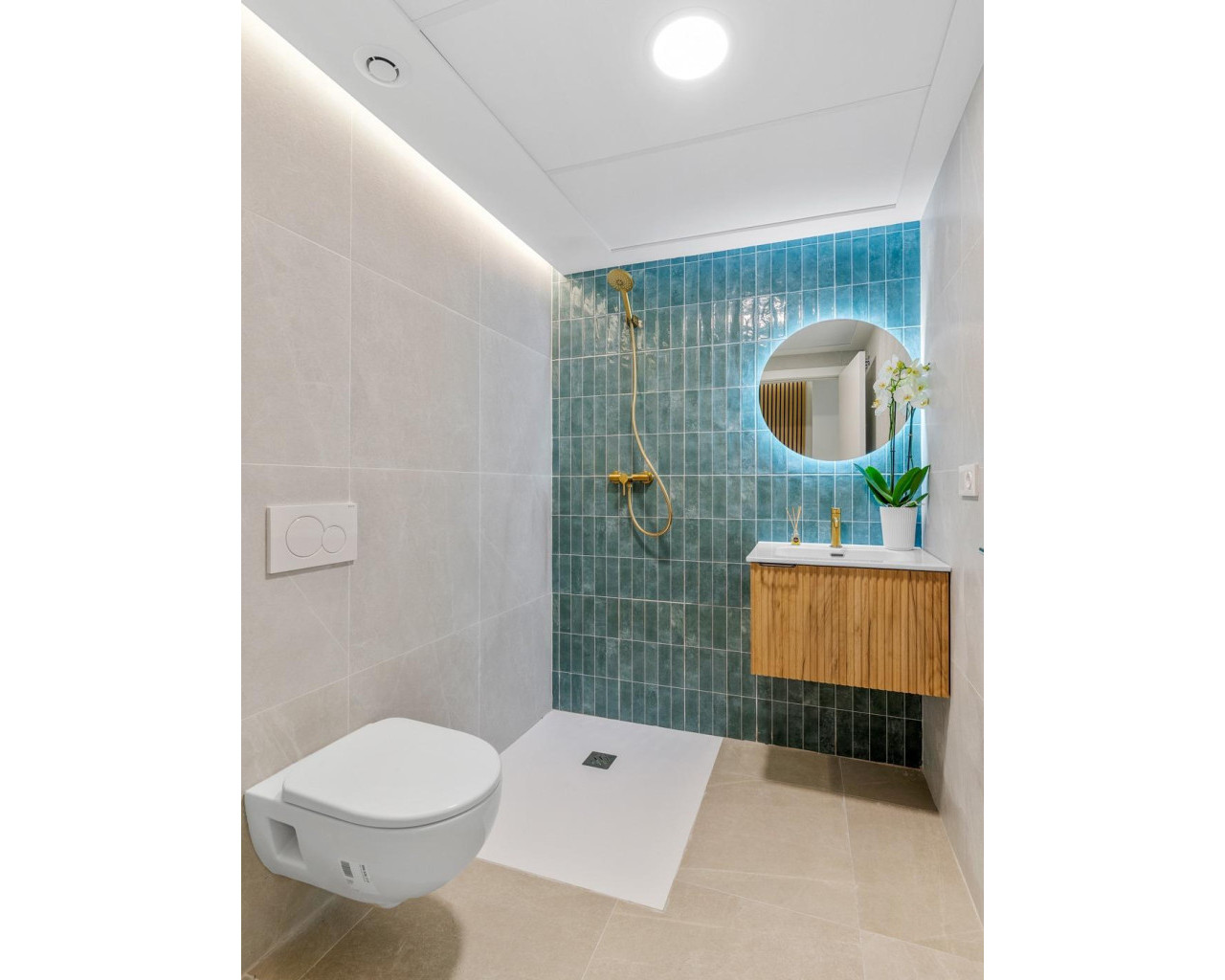 New Build - Apartment - Jacarilla - Comunidad Valenciana