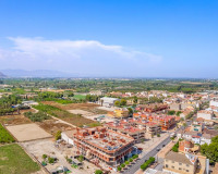 New Build - Apartment - Jacarilla - Comunidad Valenciana